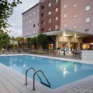 Hotel Novotel Due, Bréscia